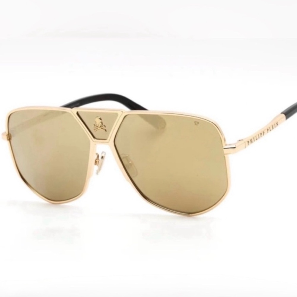 NEW Philipp Plein Sunglasses
